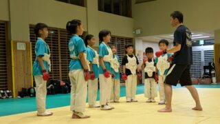 子供の習い事として空手をおすすめする理由