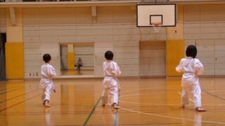 冬の空手稽古が心身に与える驚くべき効果 〜寒さと健康の科学〜